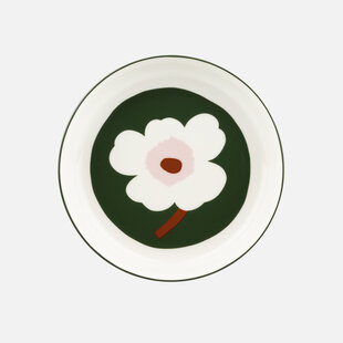 unikko plate 20,5cm