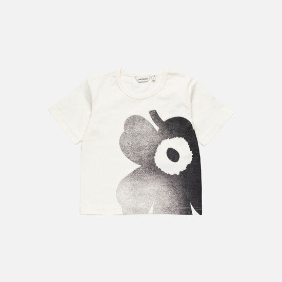 Marimekko marimekko tonno unikko placement kinder shirt mt 80-86