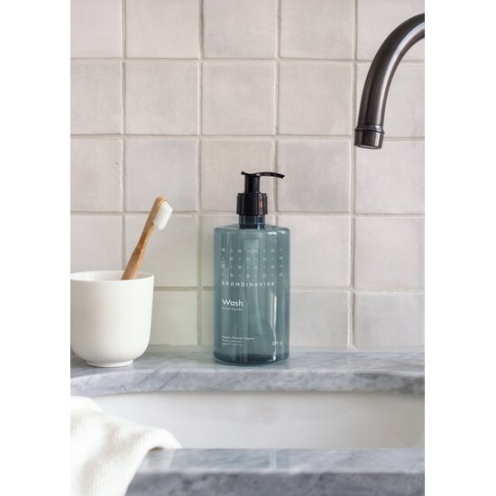 Skandinavisk skandinavisk oy wash 500ml
