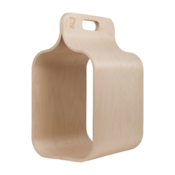 Muurla Carrier - birch