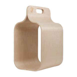 Muurla Carrier - birch
