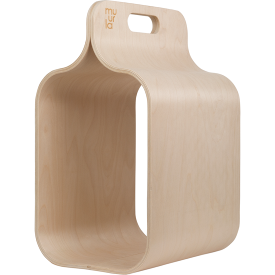 Muurla Muurla Carrier - birch
