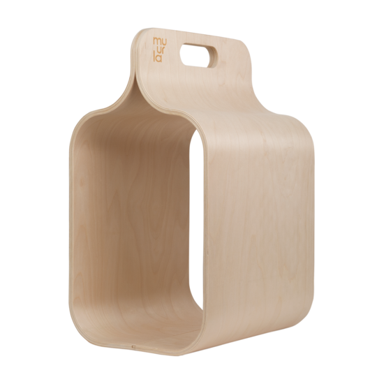 Muurla Muurla Carrier - birch