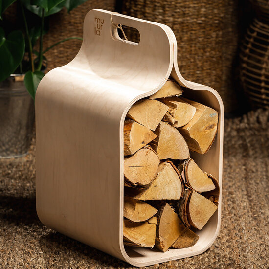 Muurla Muurla Carrier - birch
