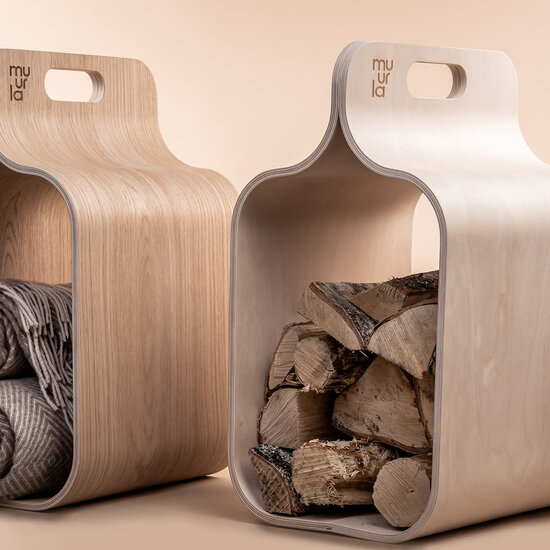 Muurla Muurla Carrier - birch