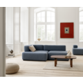 Fritz Hansen Fritz Hansen alphabet sofa