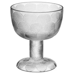 Miranda bowl 145mm clear
