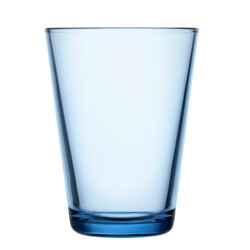 iittala kartio tumbler 40cl aqua 2pcs