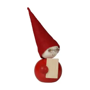 aarikka elf red wise