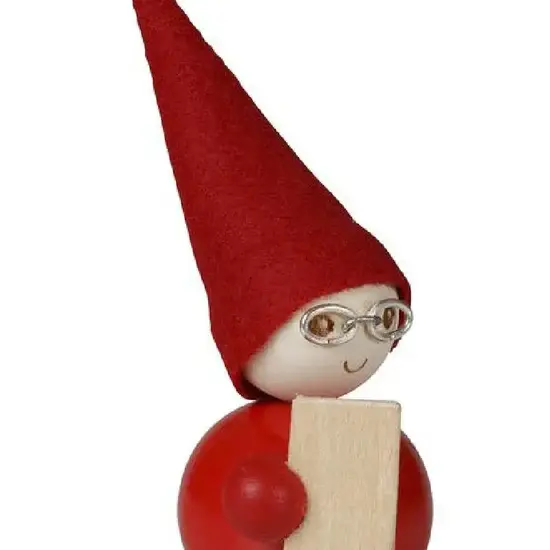 Aarikka aarikka elf red wise