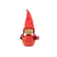 aarikka Aarikka elf rood girl jingle