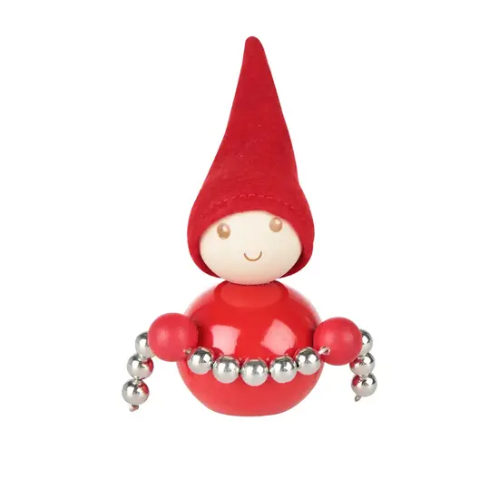 Aarikka aarikka elf red  decorator