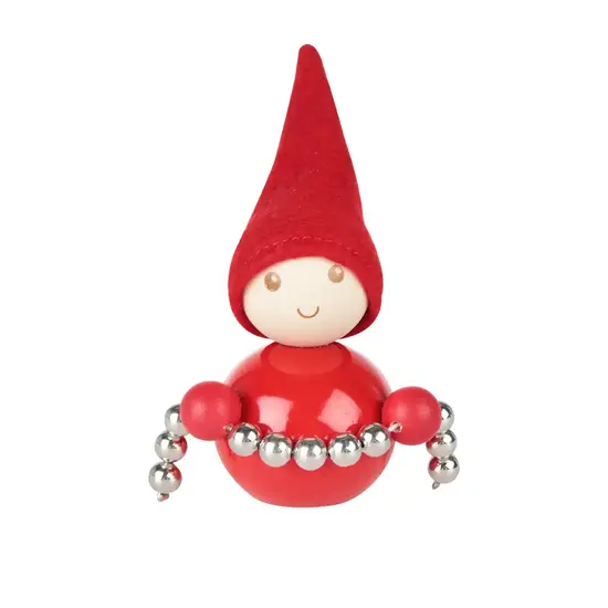 Aarikka aarikka elf red  decorator