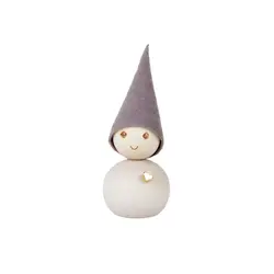 aarikka elf frost met gouden hartje