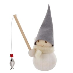 aarikka elf frost  visser