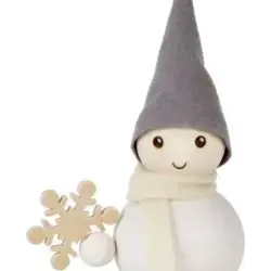 aarikka elf frost snow flake