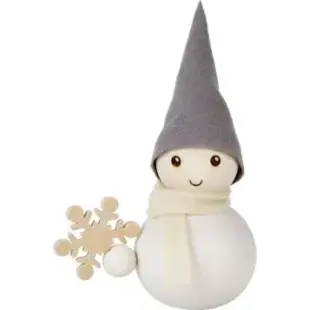 aarikka elf frost snow flake