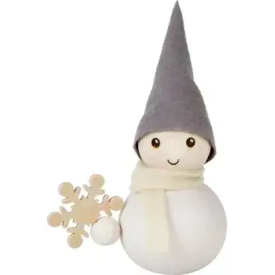 Aarikka aarikka elf frost snow flake