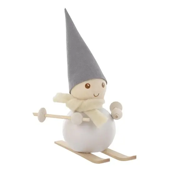 Aarikka aarikka elf frost skier