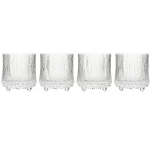 Ultima Thule on the rocks 28cl 4pcs