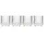 Iittala Ultima Thule on the rocks 28cl 4pcs