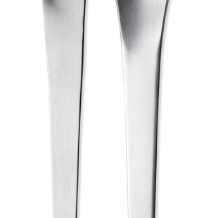 georg jensen ARNE JACOBSEN Serving set