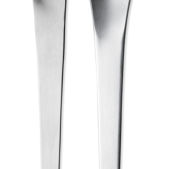 Georg Jensen georg jensen ARNE JACOBSEN Serving set