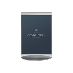 georg jensen sky picture frame 10x15cm