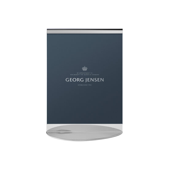 Georg Jensen georg jensen sky picture frame 13x18cm