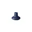 georg jensen george jensen henninh koppel blue vase small