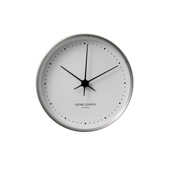 georg jensen alarm klok