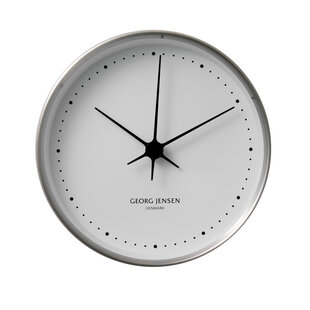 georg jensen alarm klok