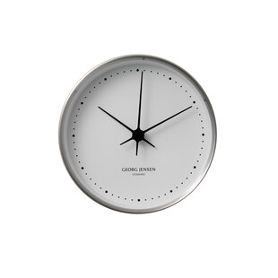 georg jensen alarm klok