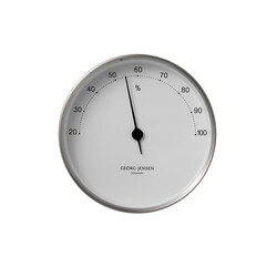 georg jensen hygrometer 10cm