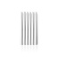 Georg Jensen georg jensen christmas tree candles white, 24 pcs.