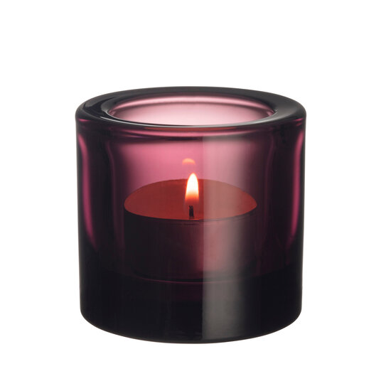 Iittala iittala kivi candleholder 60mm caluna