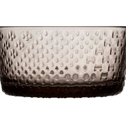 iittala tundra bowl 25cl linen