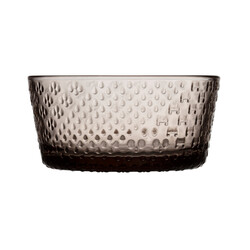 iittala tundra bowl 25cl linen