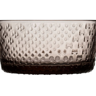 iittala tundra bowl 25cl linen