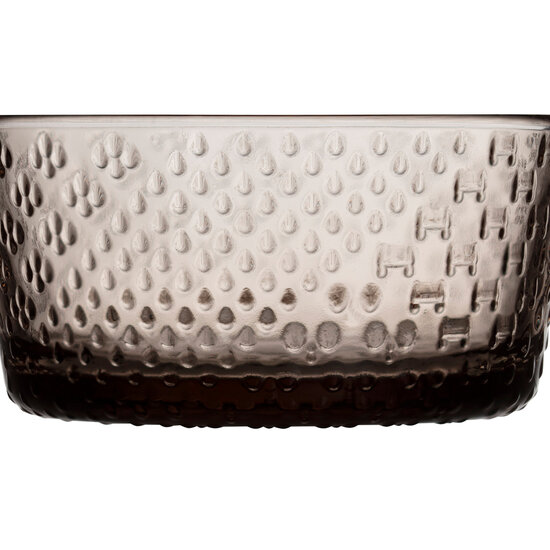 Iittala iittala tundra bowl 25cl linen