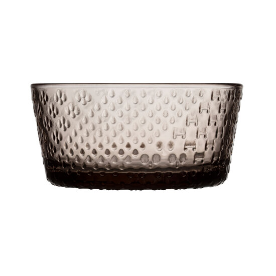 Iittala Tundra bowl 25cl linen