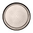 Iittala Tundra plate 154mm linen