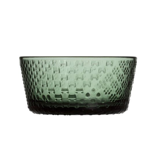Iittala iittalaTundra bowl 25cl pine green