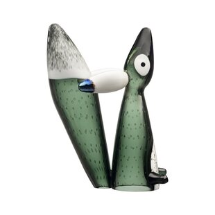 Iittala Polar fox pine green