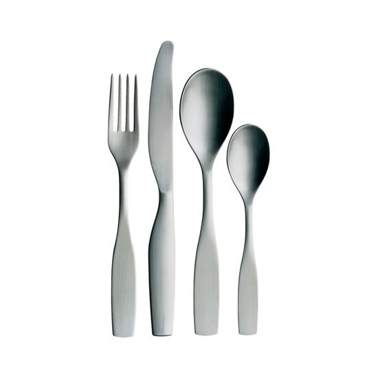 Iittala Citterio 98 cutlery gift box 24set