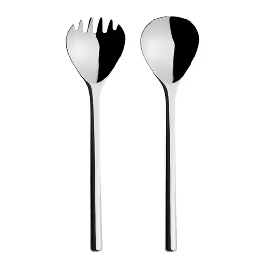 Iittala Artik serving set 2set