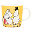 Arabia arabia moomin mug  family time 80 0.3L