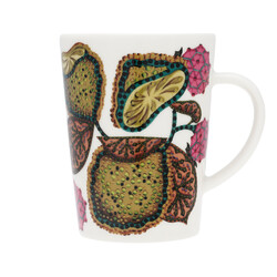 iittala taika sato mug 0.3l yelow