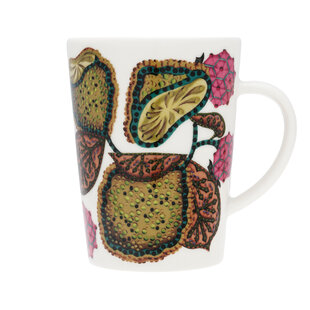 iittala taika sato mug 0.3l yelow