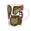 iittala iittala taika sato mug 0.3l yelow